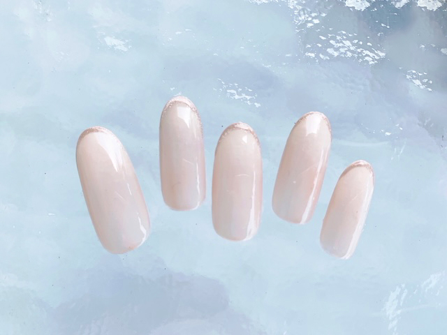 nail