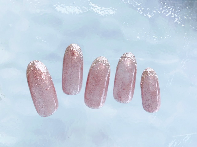 nail