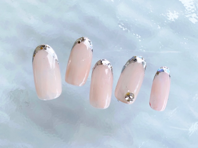nail